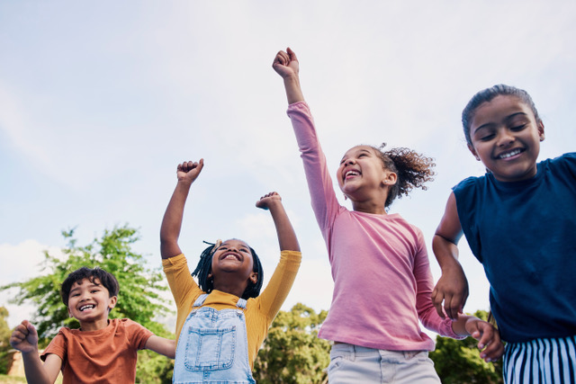 New Grant Partners for 2025-26
