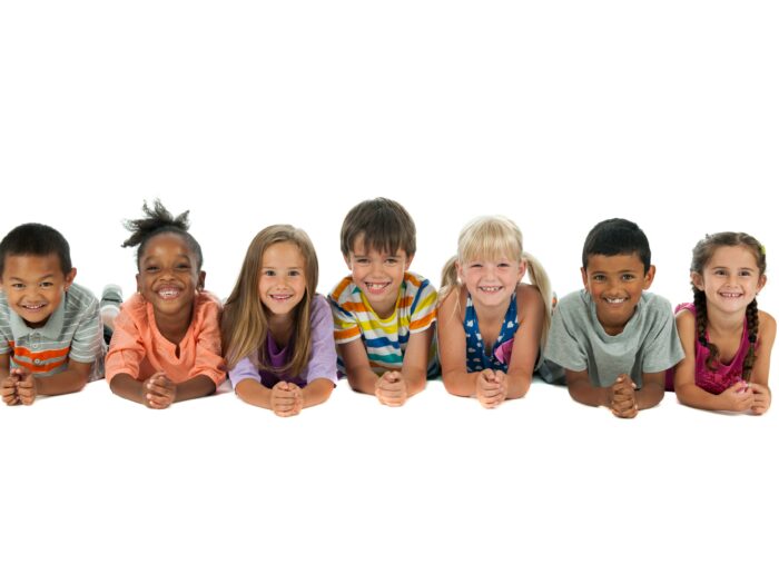 Advocacy Day for Children!